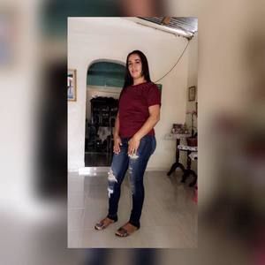 Meet your Posher, Oneida